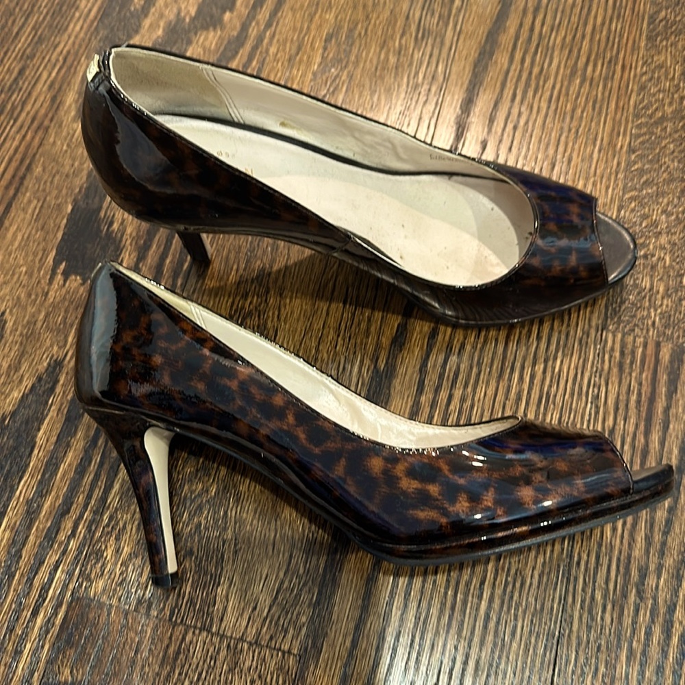 Cole Haan Nike Air Pumps